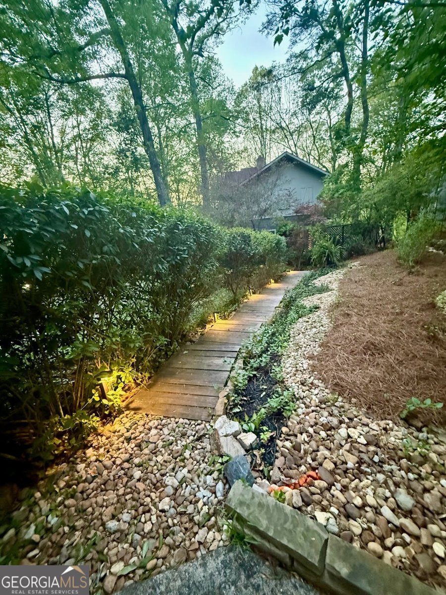 480 Chimney Bluff Alpharetta - Photo 29