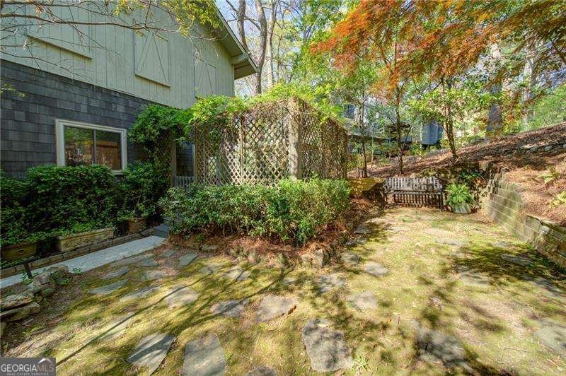 480 Chimney Bluff Alpharetta - Photo 31