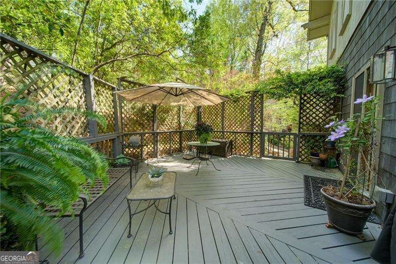 480 Chimney Bluff Alpharetta - Photo 32