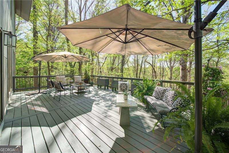 480 Chimney Bluff Alpharetta - Photo 34