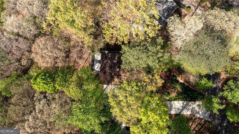 480 Chimney Bluff Alpharetta - Photo 36