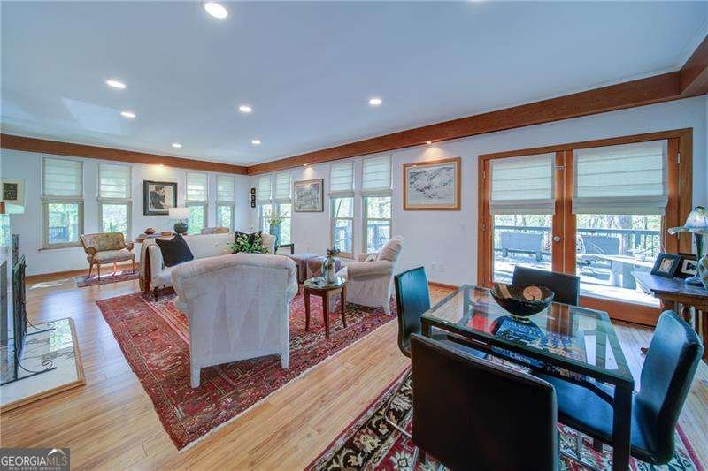 480 Chimney Bluff Alpharetta - Photo 6