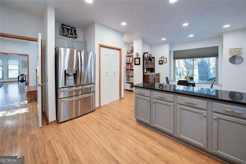 480 Chimney Bluff Alpharetta - Photo 8