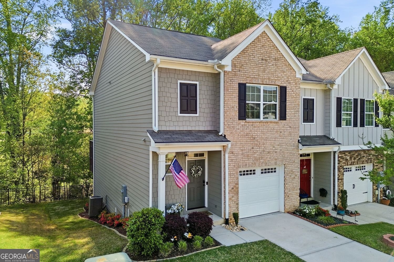 1528 Bluff Valley Circle Gainesville - Photo 1