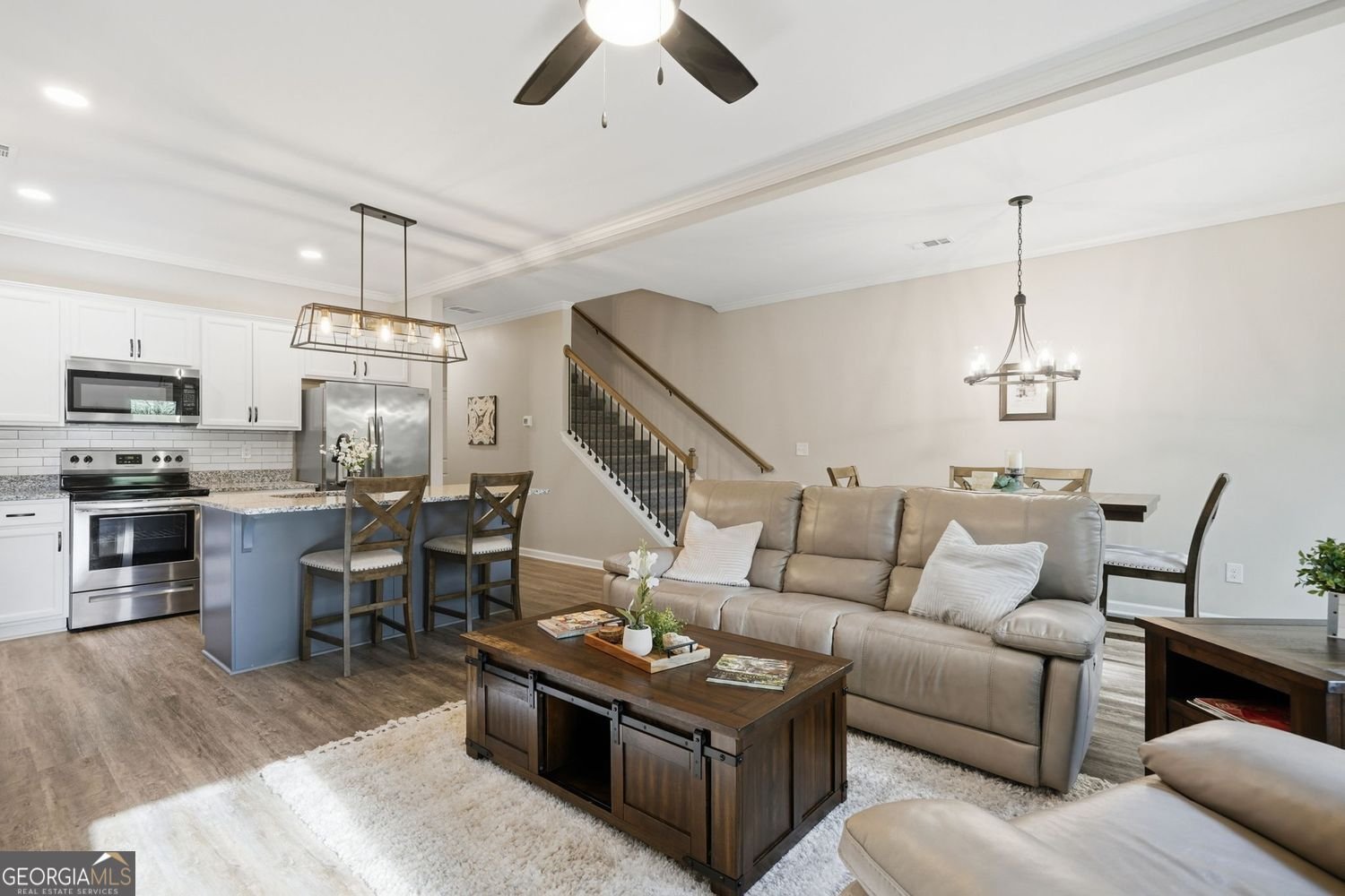 1528 Bluff Valley Circle Gainesville - Photo 10