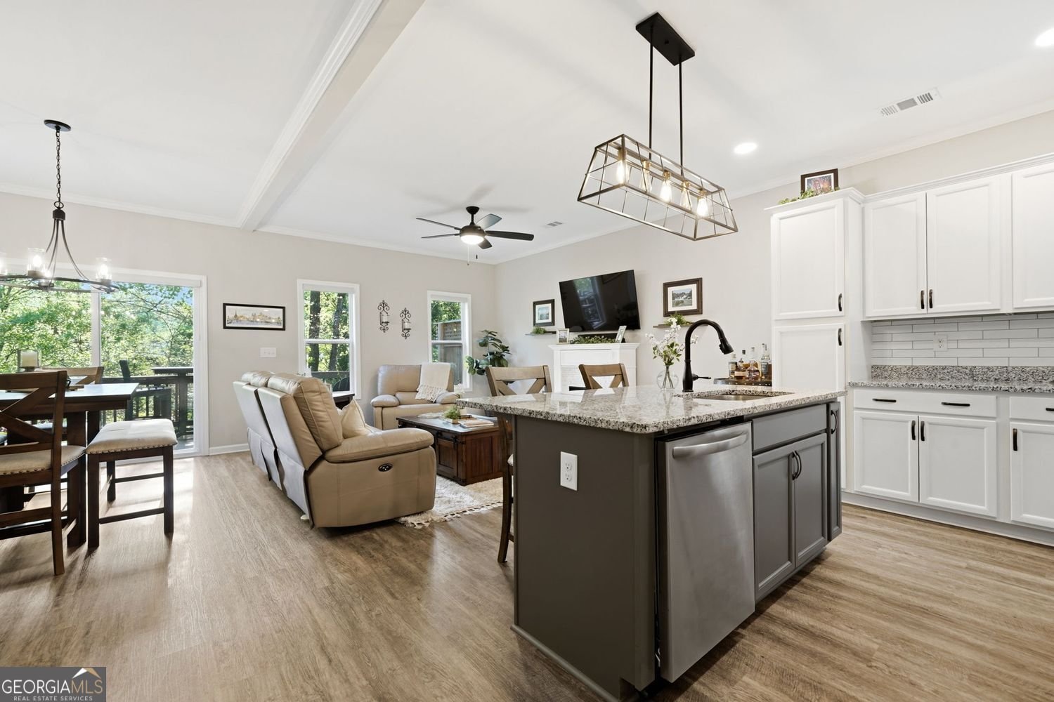 1528 Bluff Valley Circle Gainesville - Photo 27