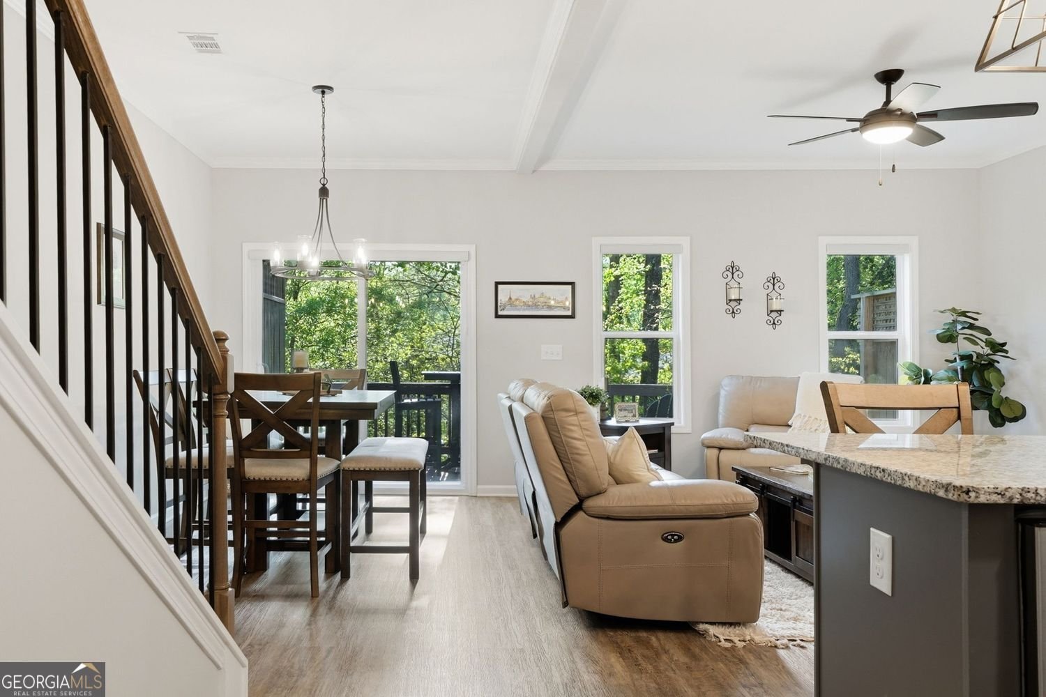 1528 Bluff Valley Circle Gainesville - Photo 29