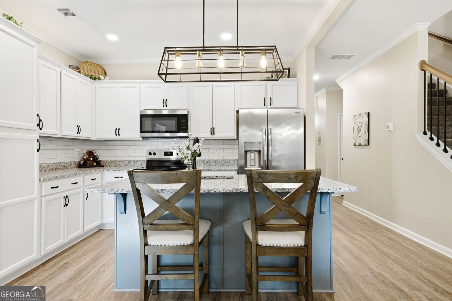 1528 Bluff Valley Circle Gainesville - Photo 30