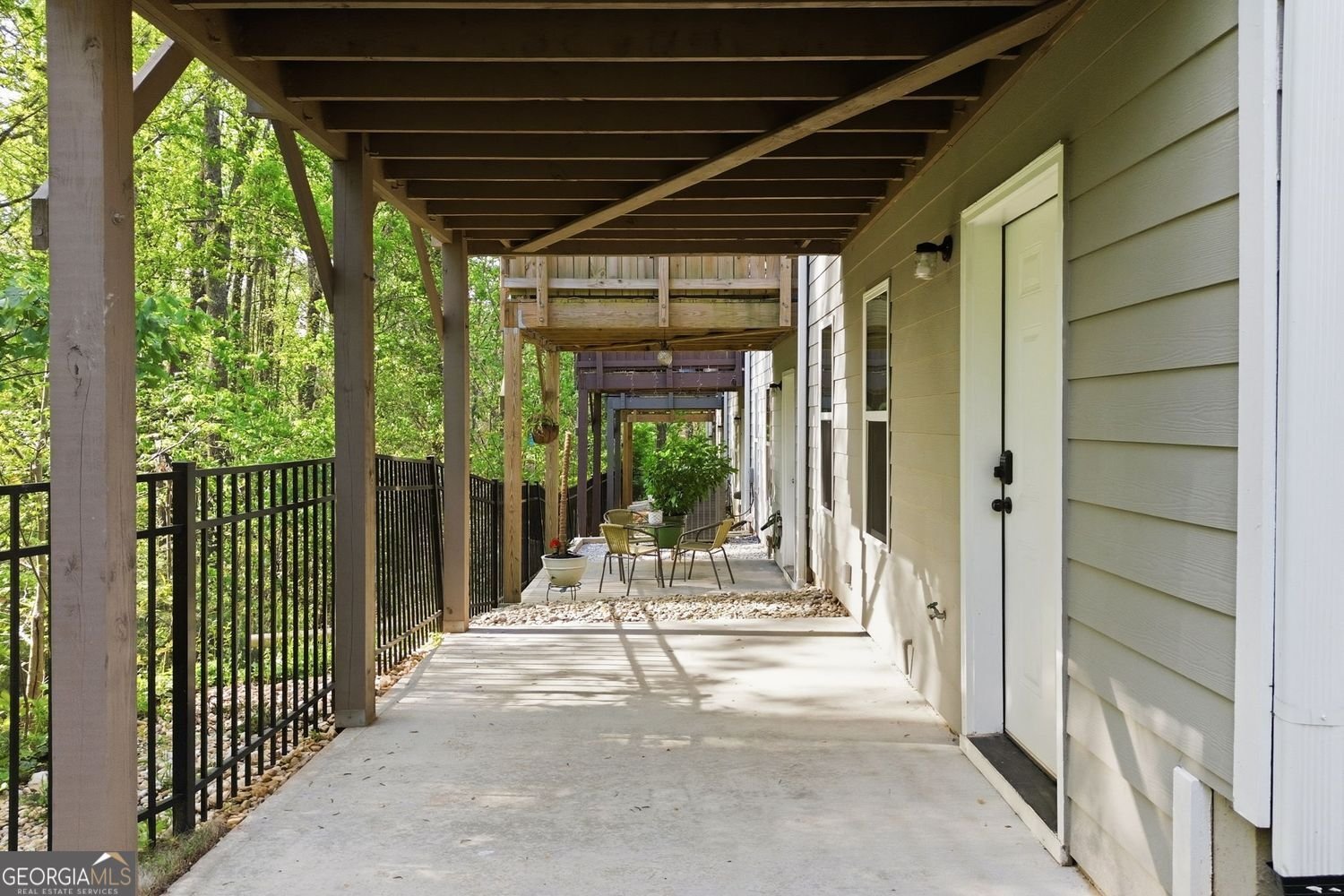 1528 Bluff Valley Circle Gainesville - Photo 35