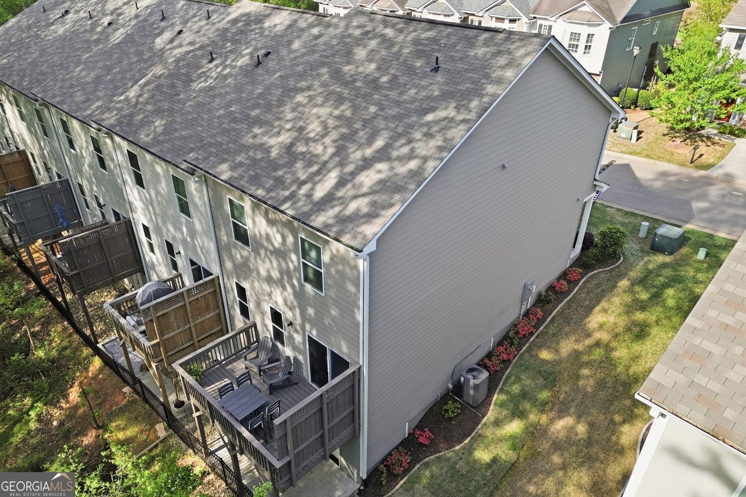 1528 Bluff Valley Circle Gainesville - Photo 36