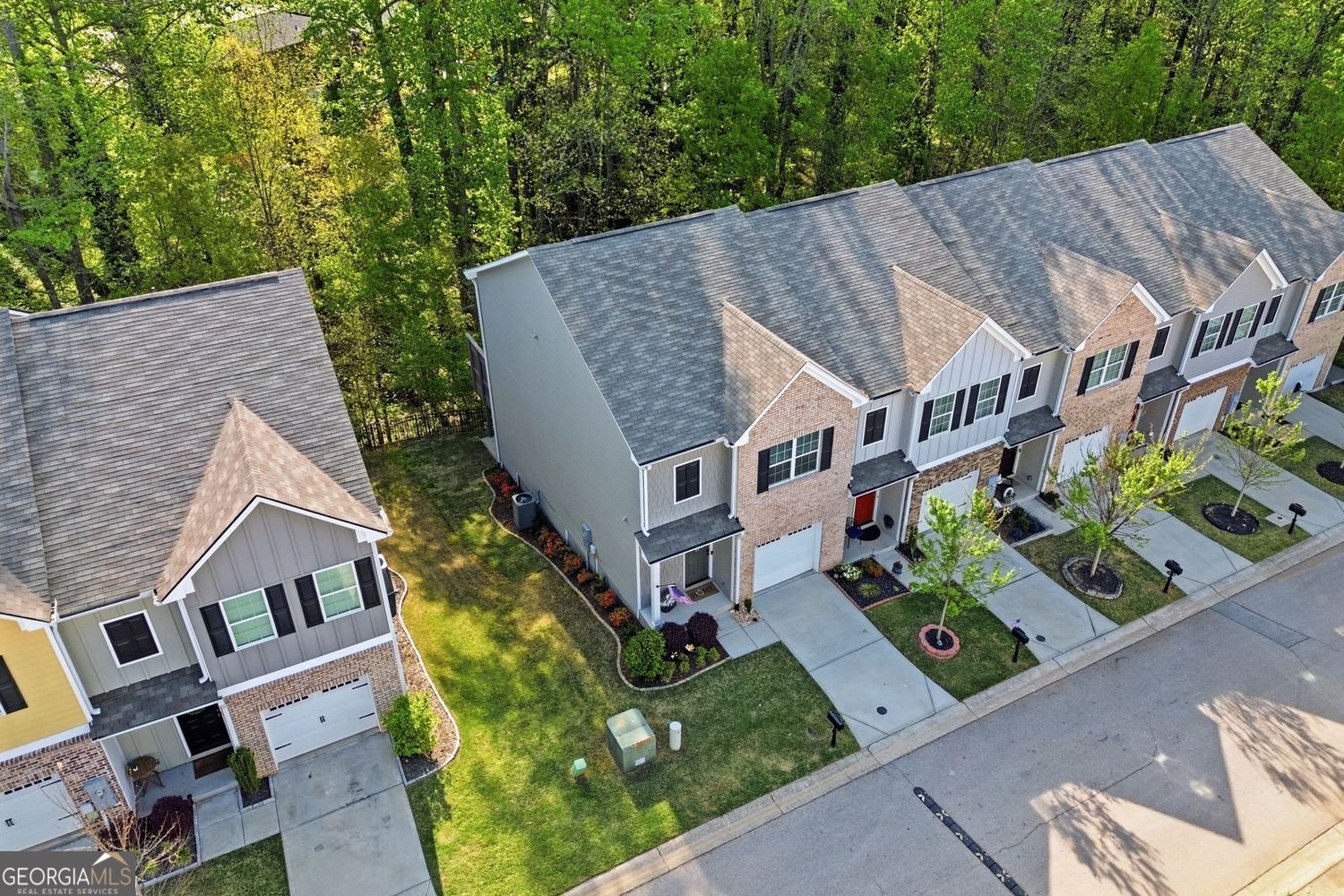 1528 Bluff Valley Circle Gainesville - Photo 37