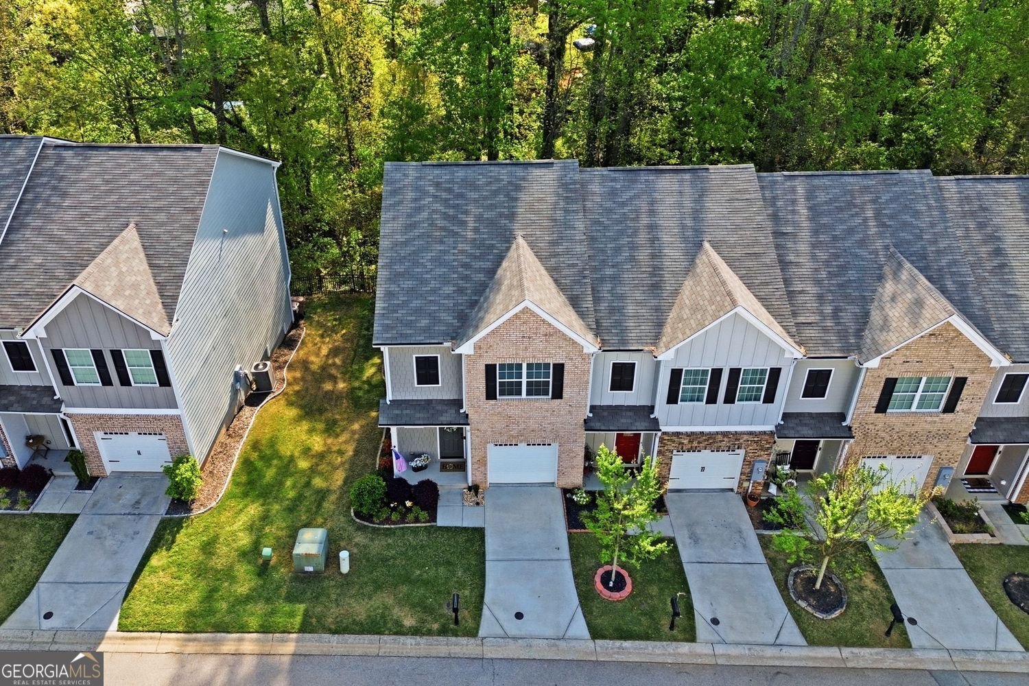 1528 Bluff Valley Circle Gainesville - Photo 38