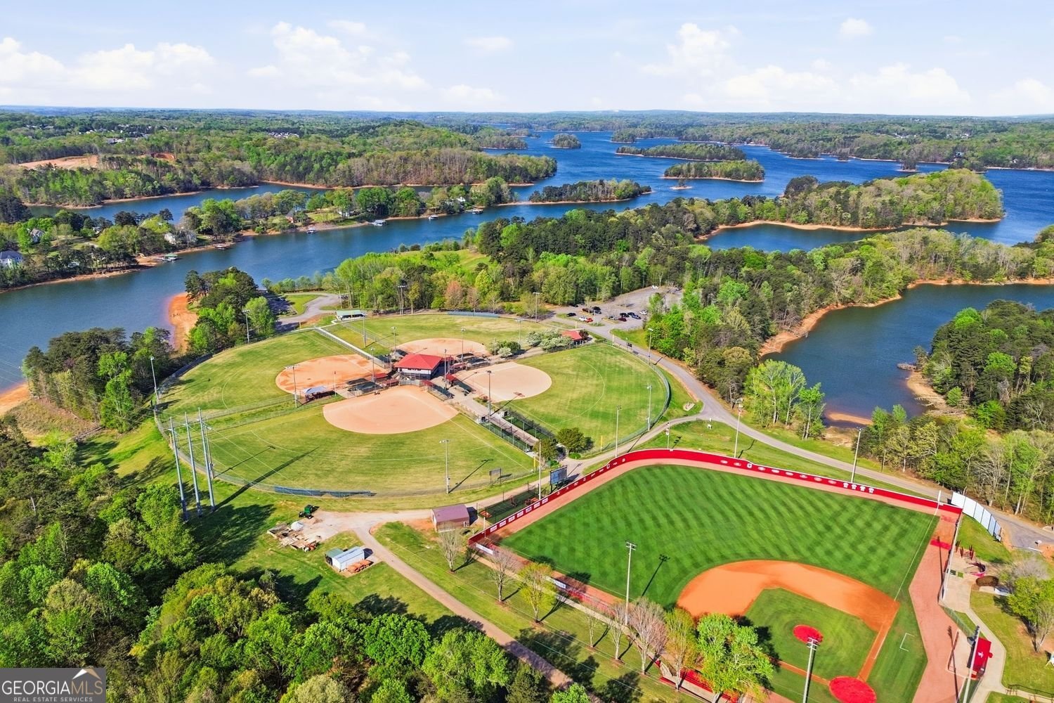 1528 Bluff Valley Circle Gainesville - Photo 39