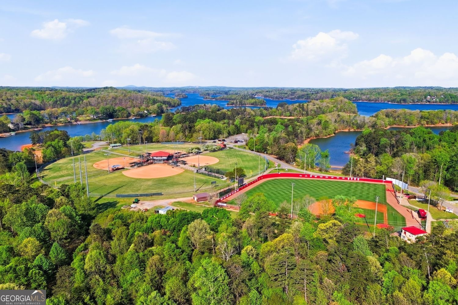 1528 Bluff Valley Circle Gainesville - Photo 40