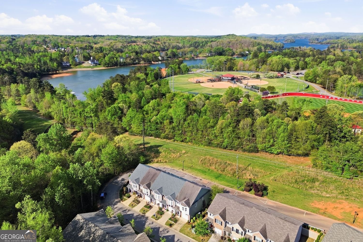 1528 Bluff Valley Circle Gainesville - Photo 41