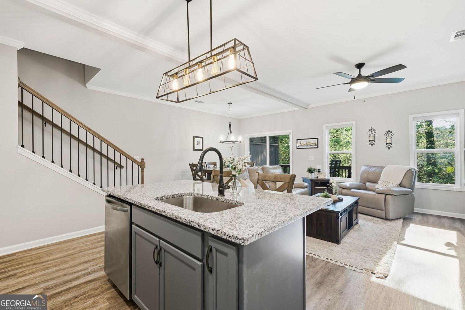 1528 Bluff Valley Circle Gainesville - Photo 7