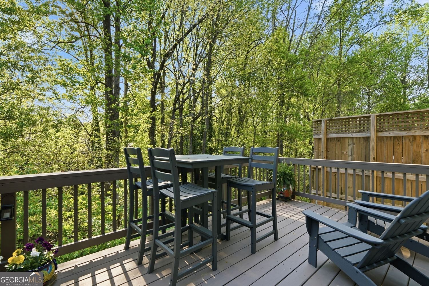 1528 Bluff Valley Circle Gainesville - Photo 8