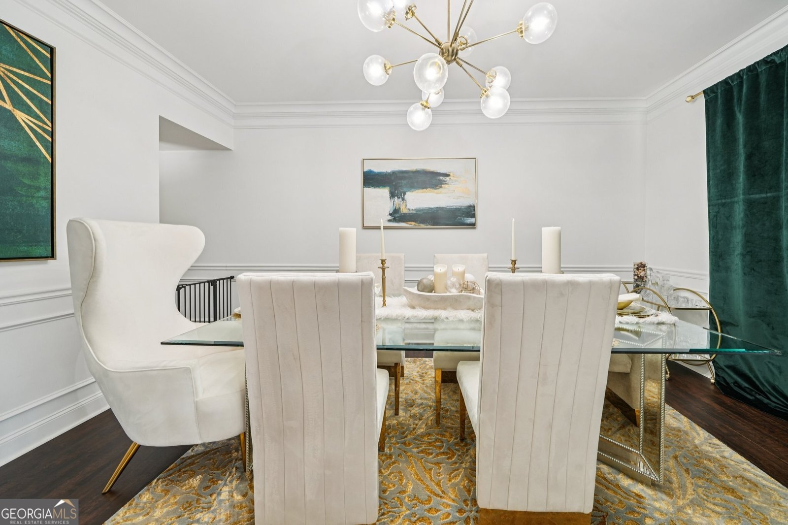 370 Windsor Way Fairburn - Photo 10