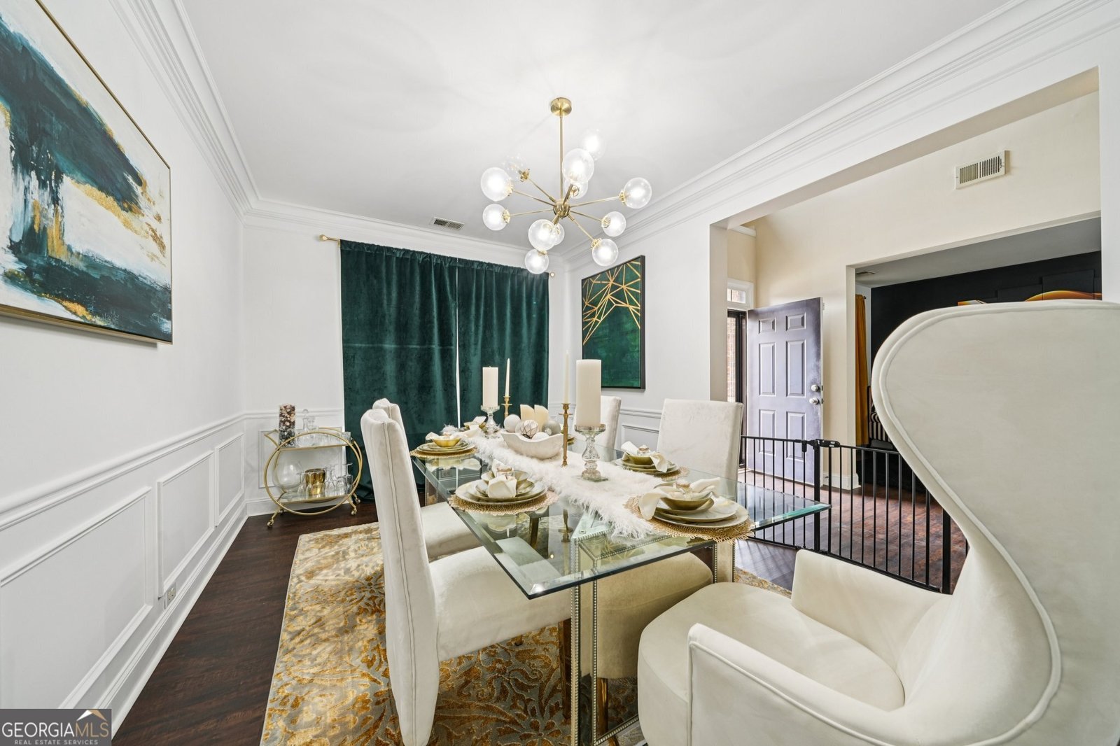 370 Windsor Way Fairburn - Photo 11