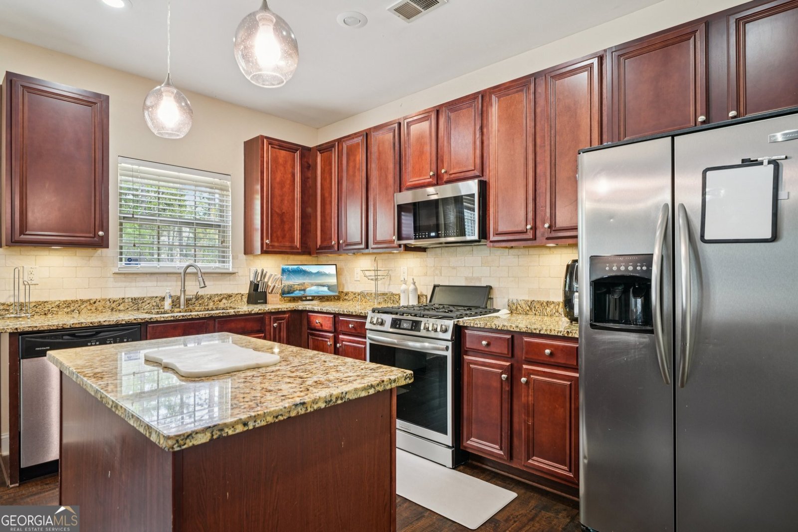 370 Windsor Way Fairburn - Photo 15