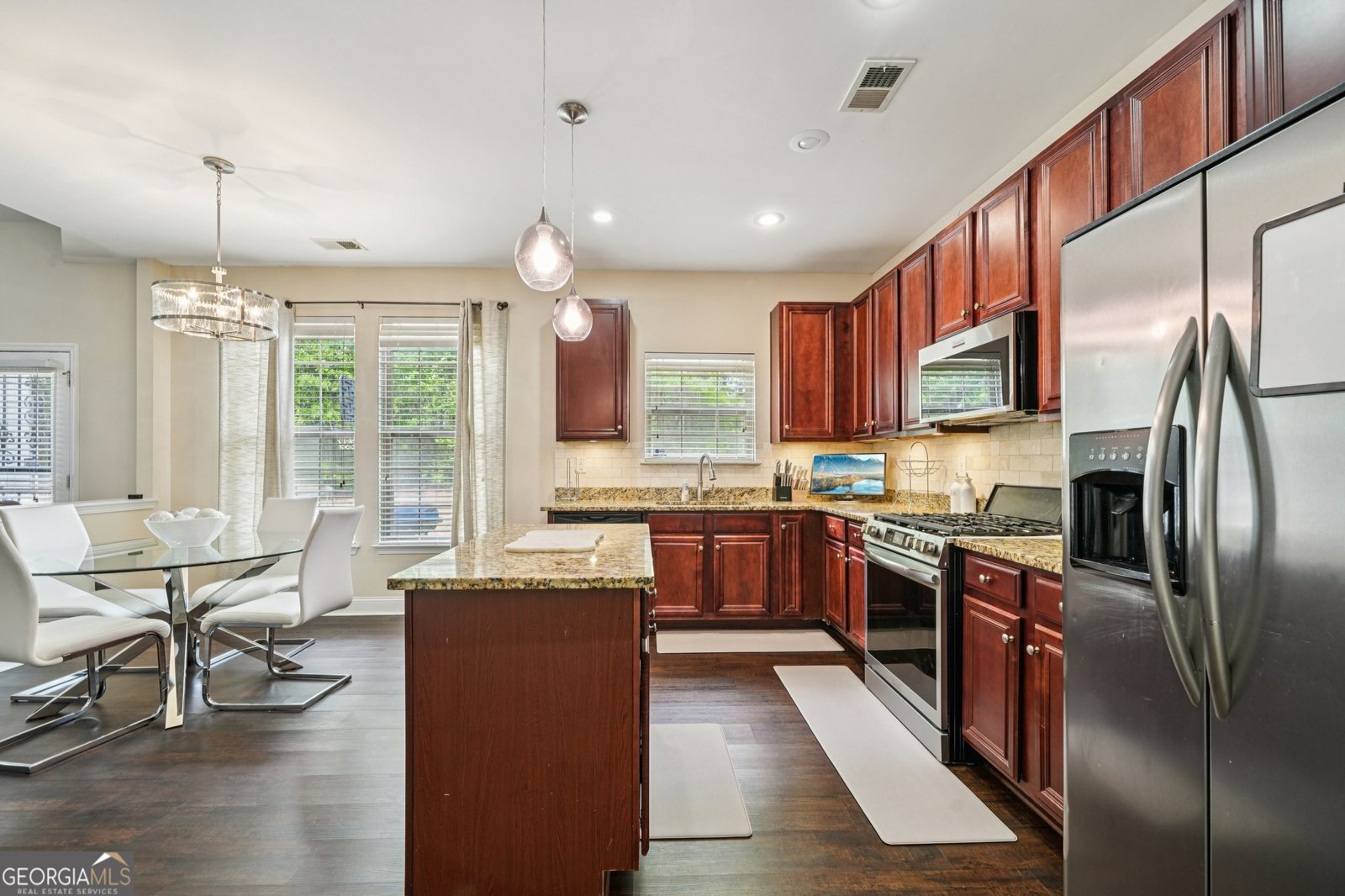 370 Windsor Way Fairburn - Photo 16