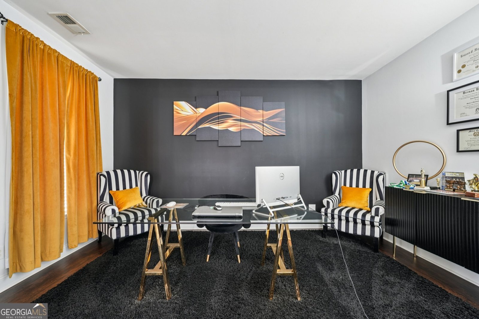 370 Windsor Way Fairburn - Photo 17