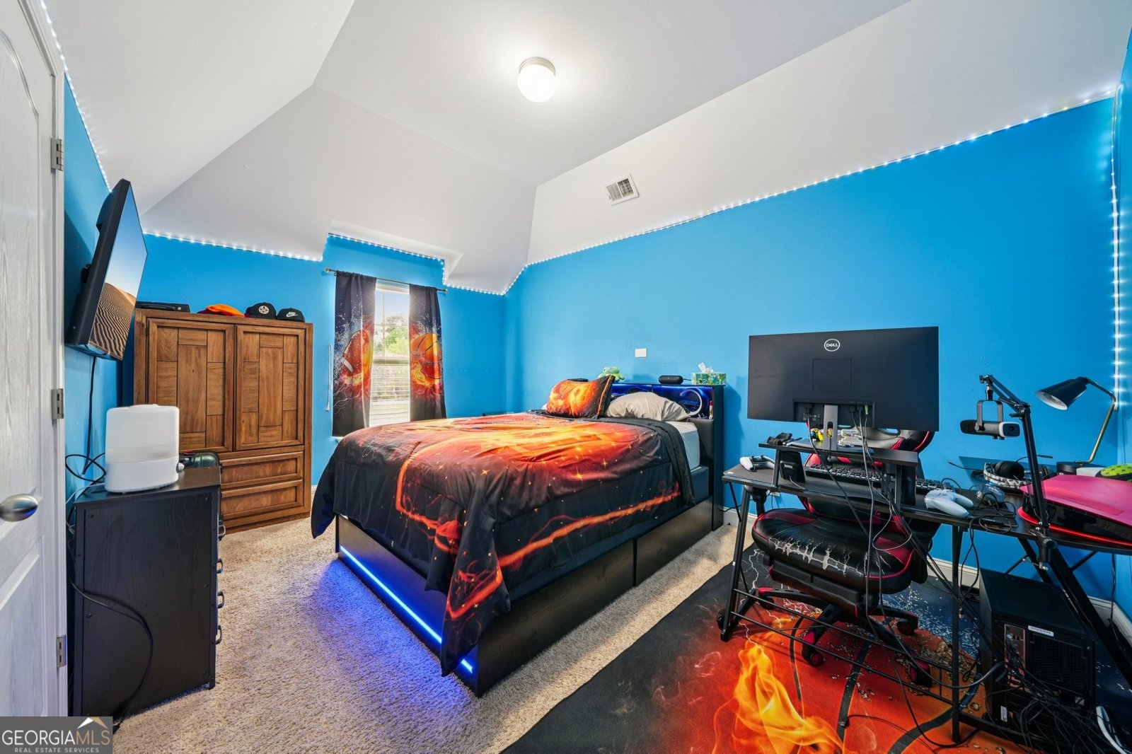 370 Windsor Way Fairburn - Photo 23