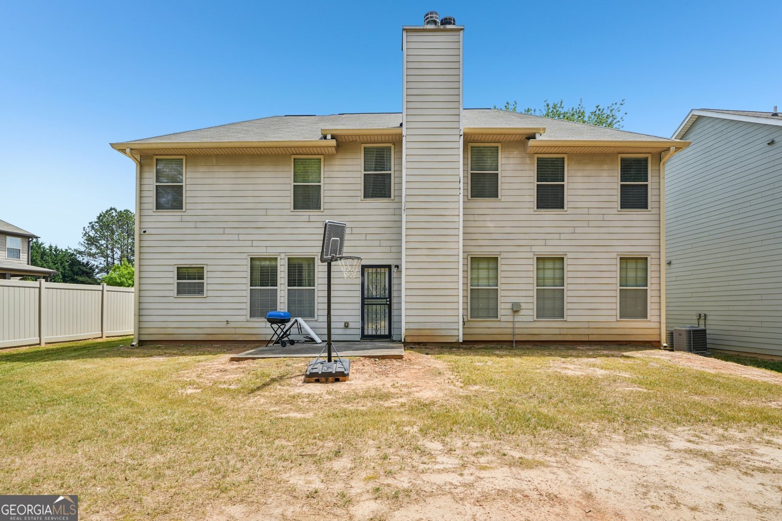 370 Windsor Way Fairburn - Photo 31