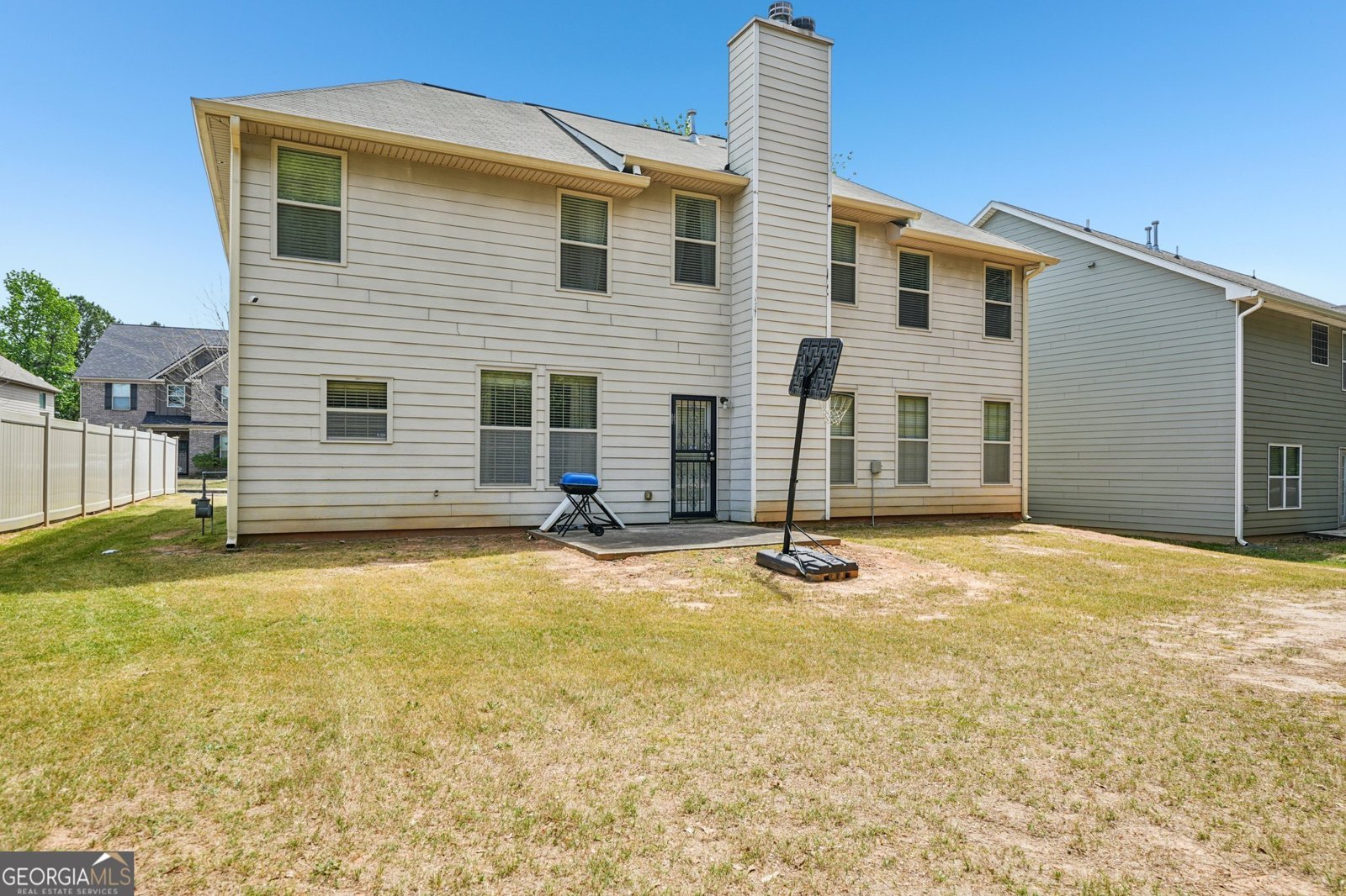 370 Windsor Way Fairburn - Photo 32