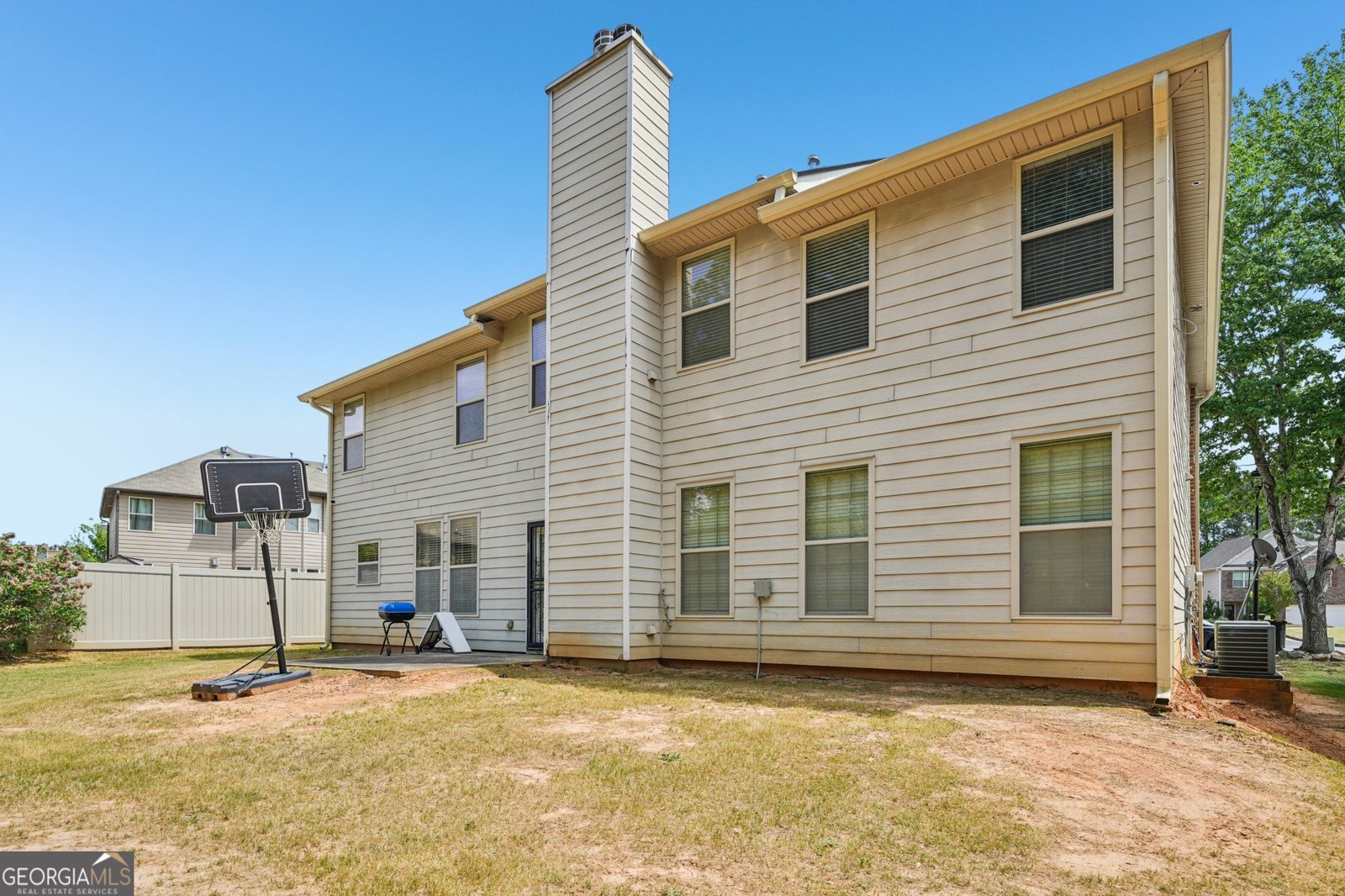 370 Windsor Way Fairburn - Photo 33