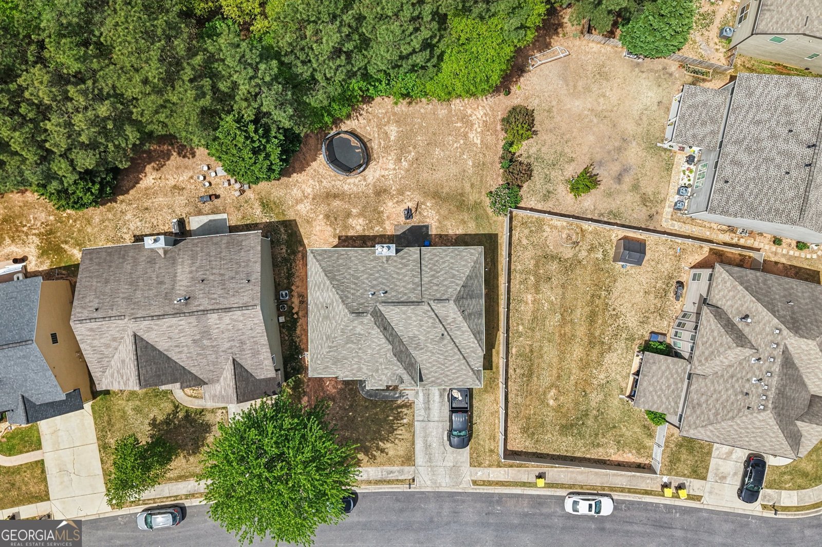 370 Windsor Way Fairburn - Photo 34