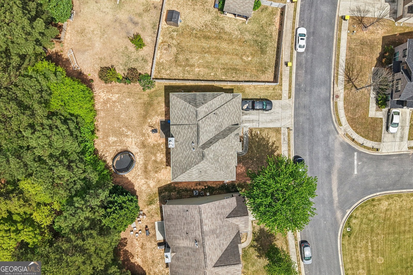 370 Windsor Way Fairburn - Photo 35