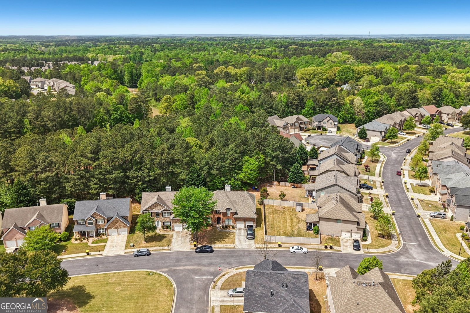 370 Windsor Way Fairburn - Photo 36