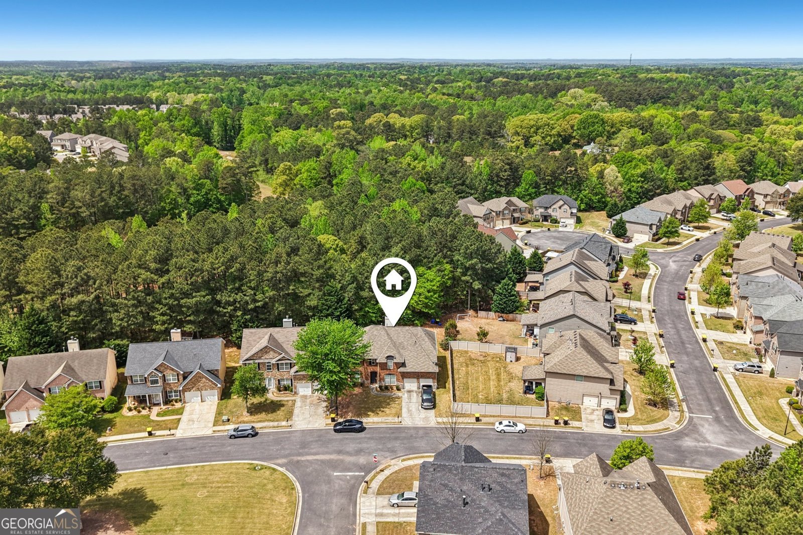 370 Windsor Way Fairburn - Photo 37