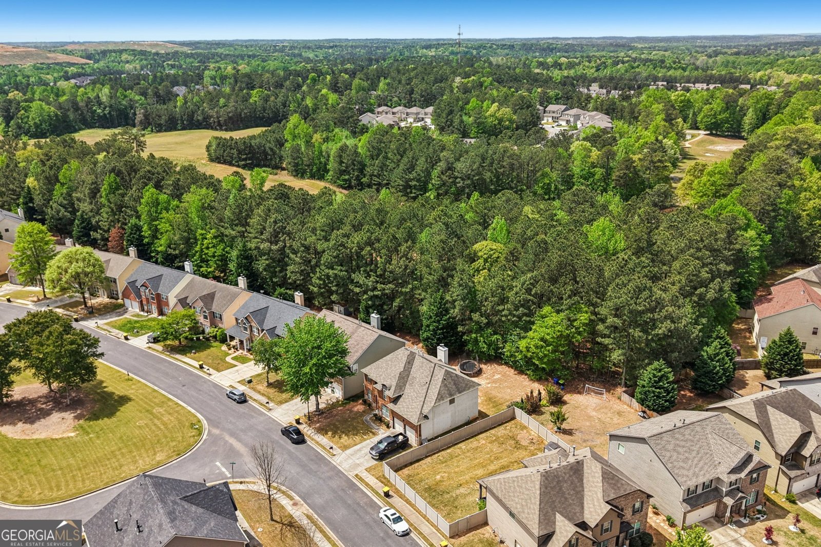 370 Windsor Way Fairburn - Photo 38