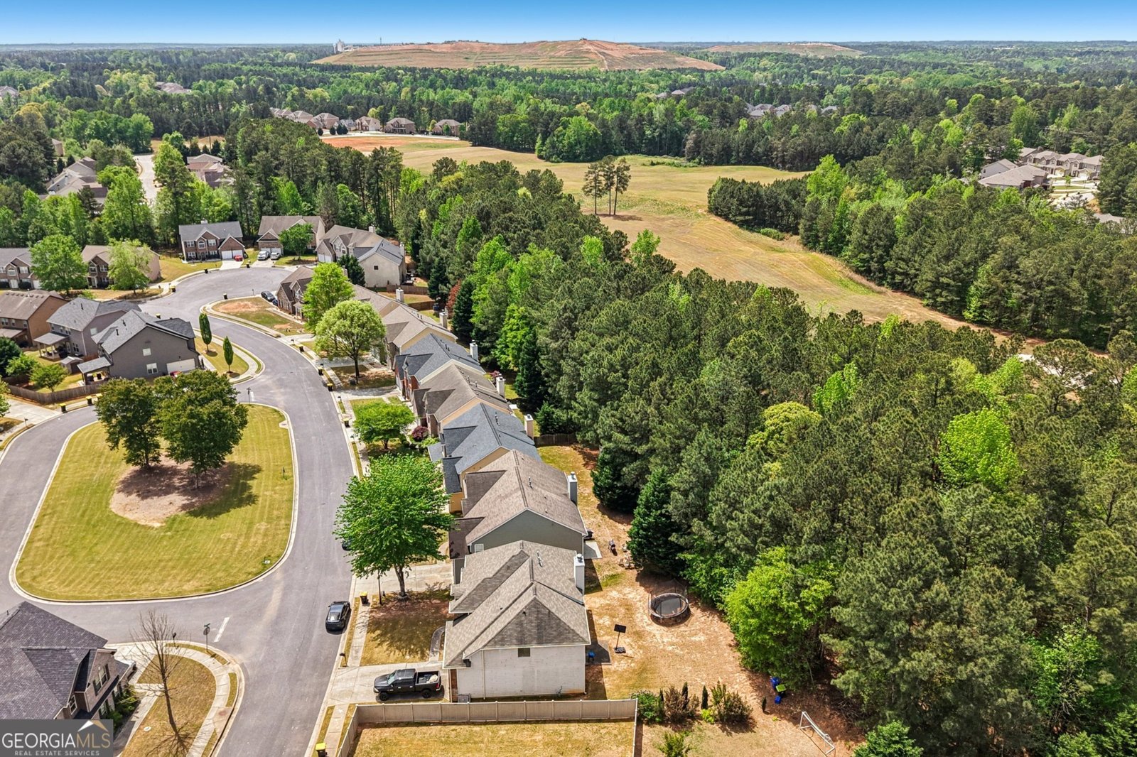 370 Windsor Way Fairburn - Photo 39