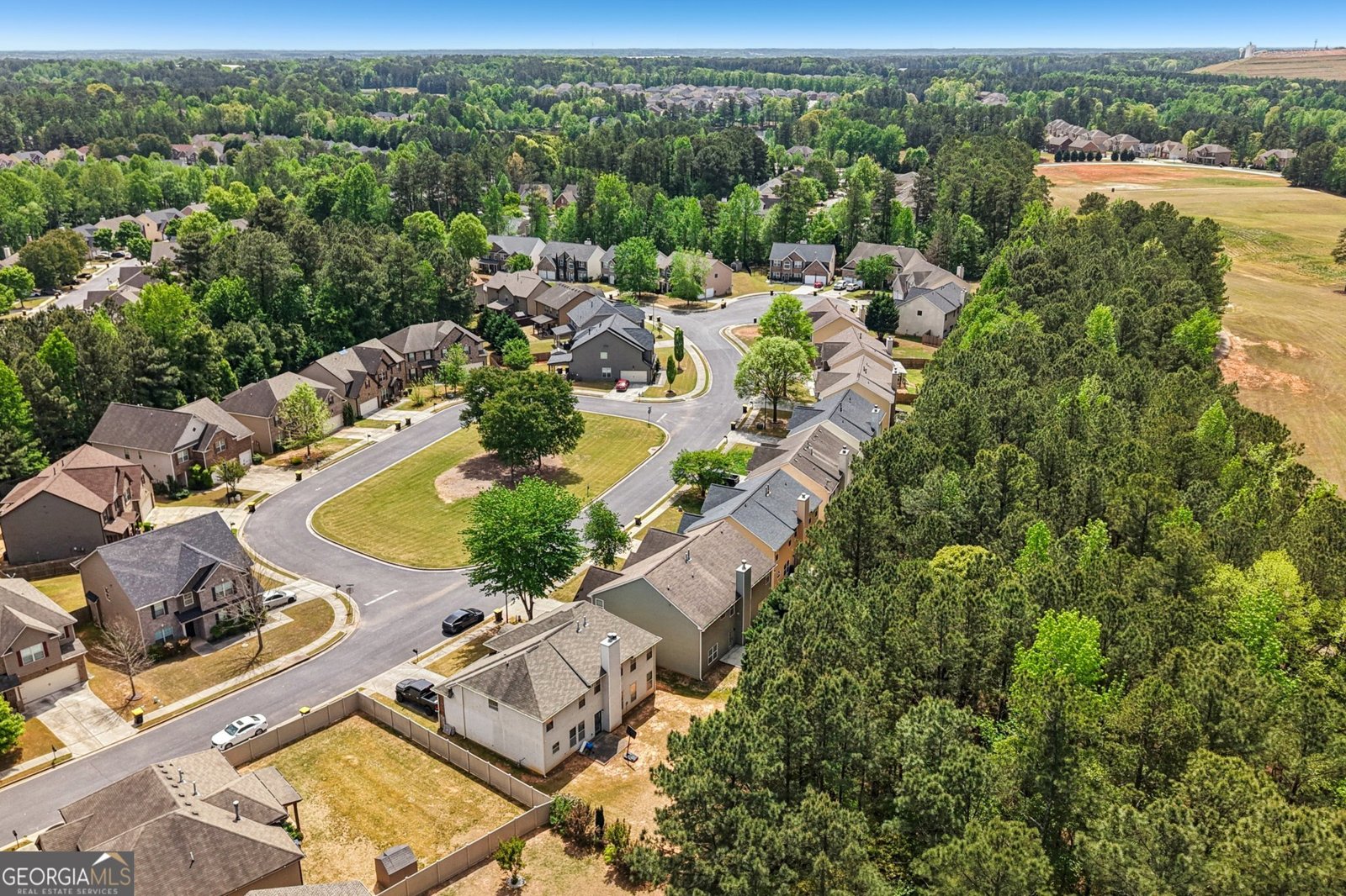 370 Windsor Way Fairburn - Photo 43