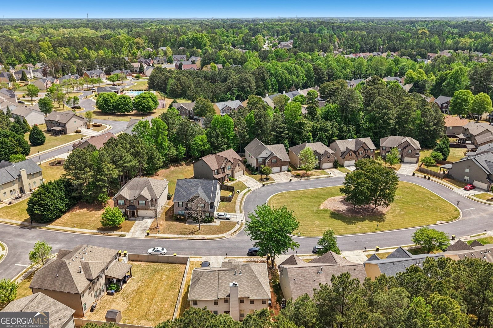 370 Windsor Way Fairburn - Photo 44