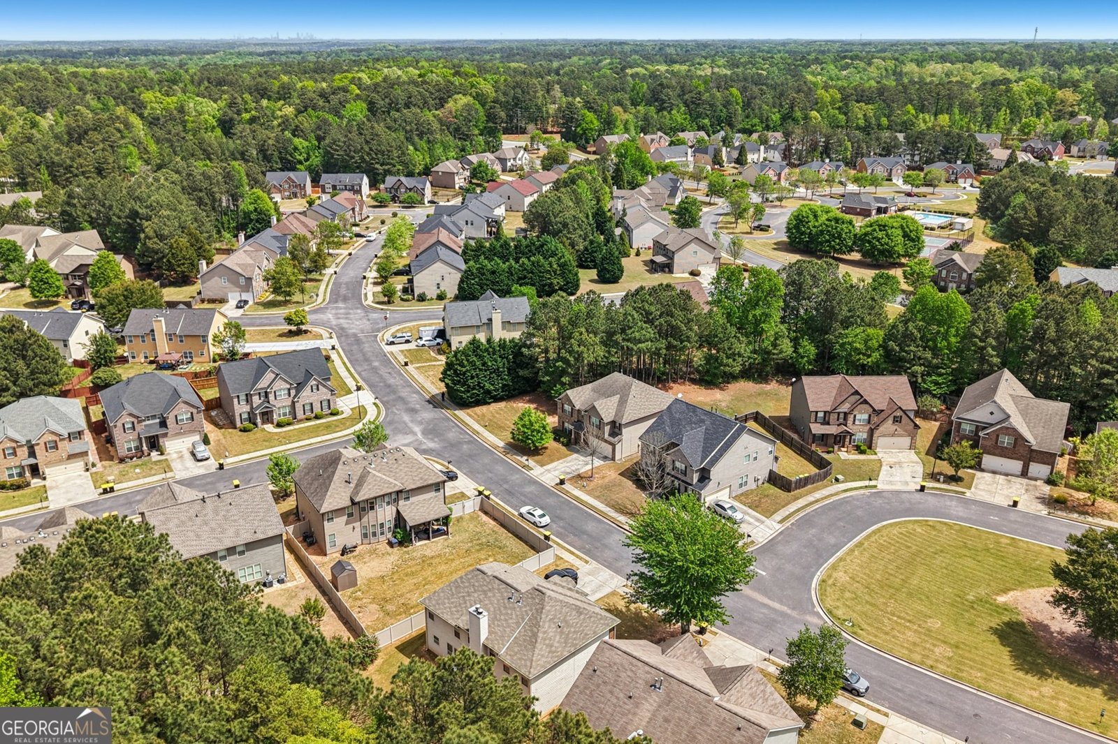 370 Windsor Way Fairburn - Photo 45