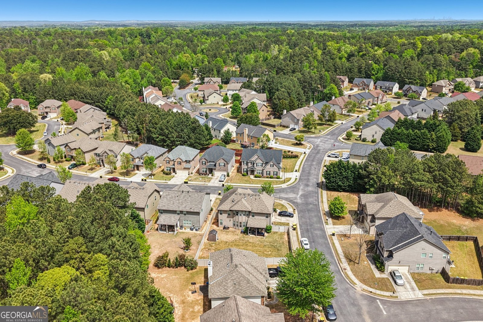 370 Windsor Way Fairburn - Photo 46