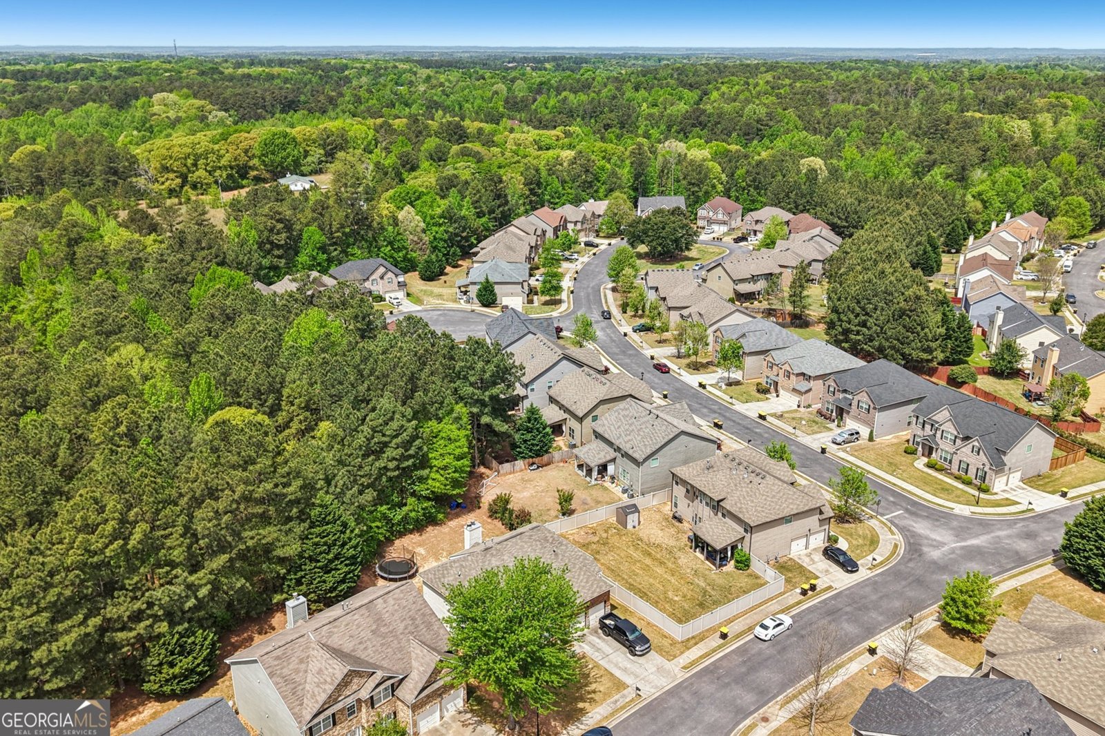 370 Windsor Way Fairburn - Photo 47