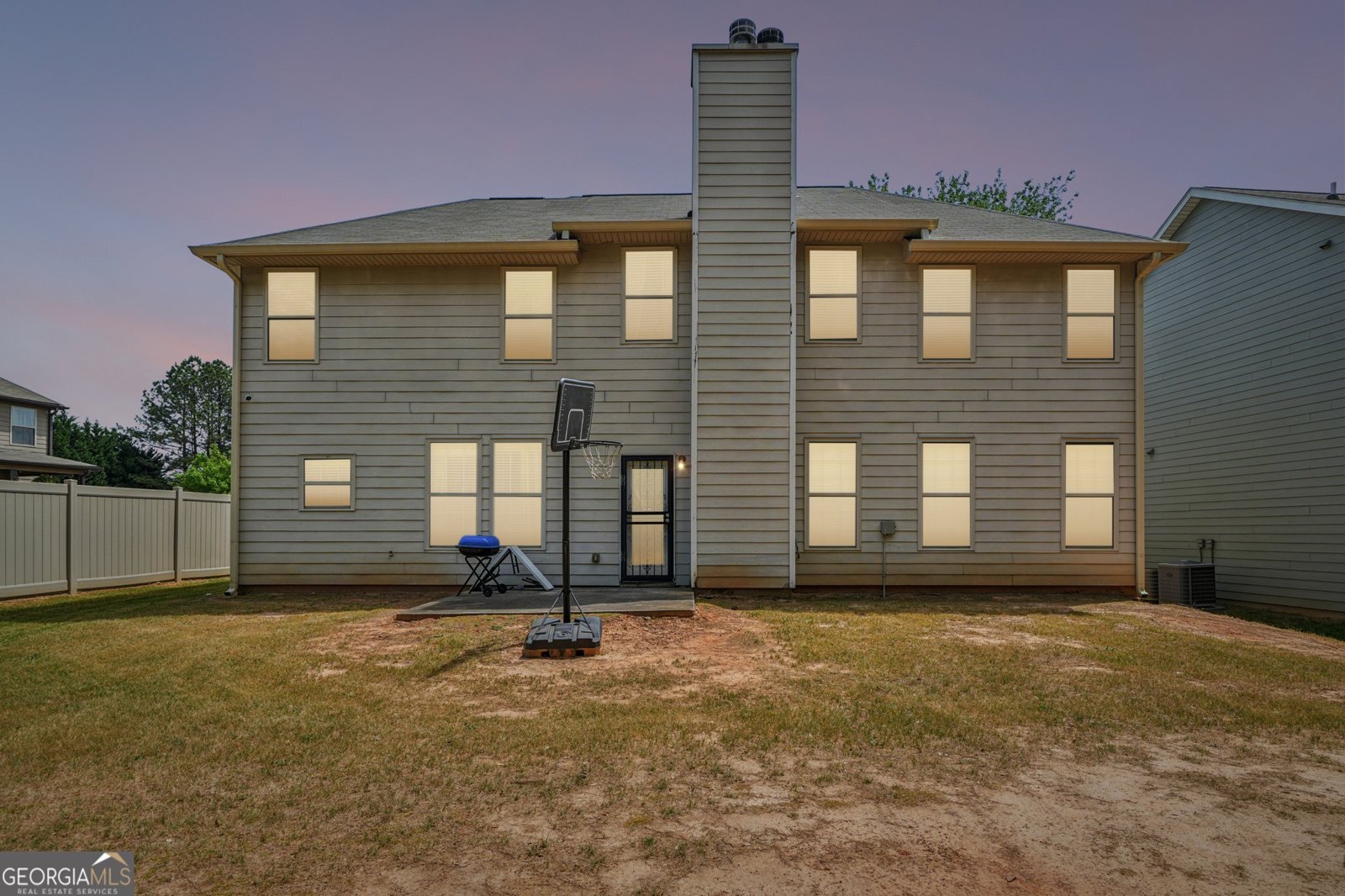 370 Windsor Way Fairburn - Photo 49