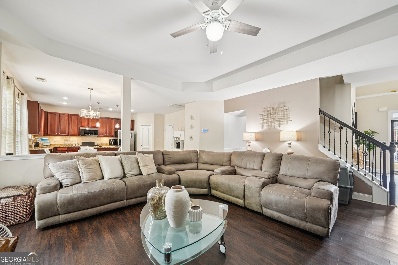 370 Windsor Way Fairburn - Photo 6