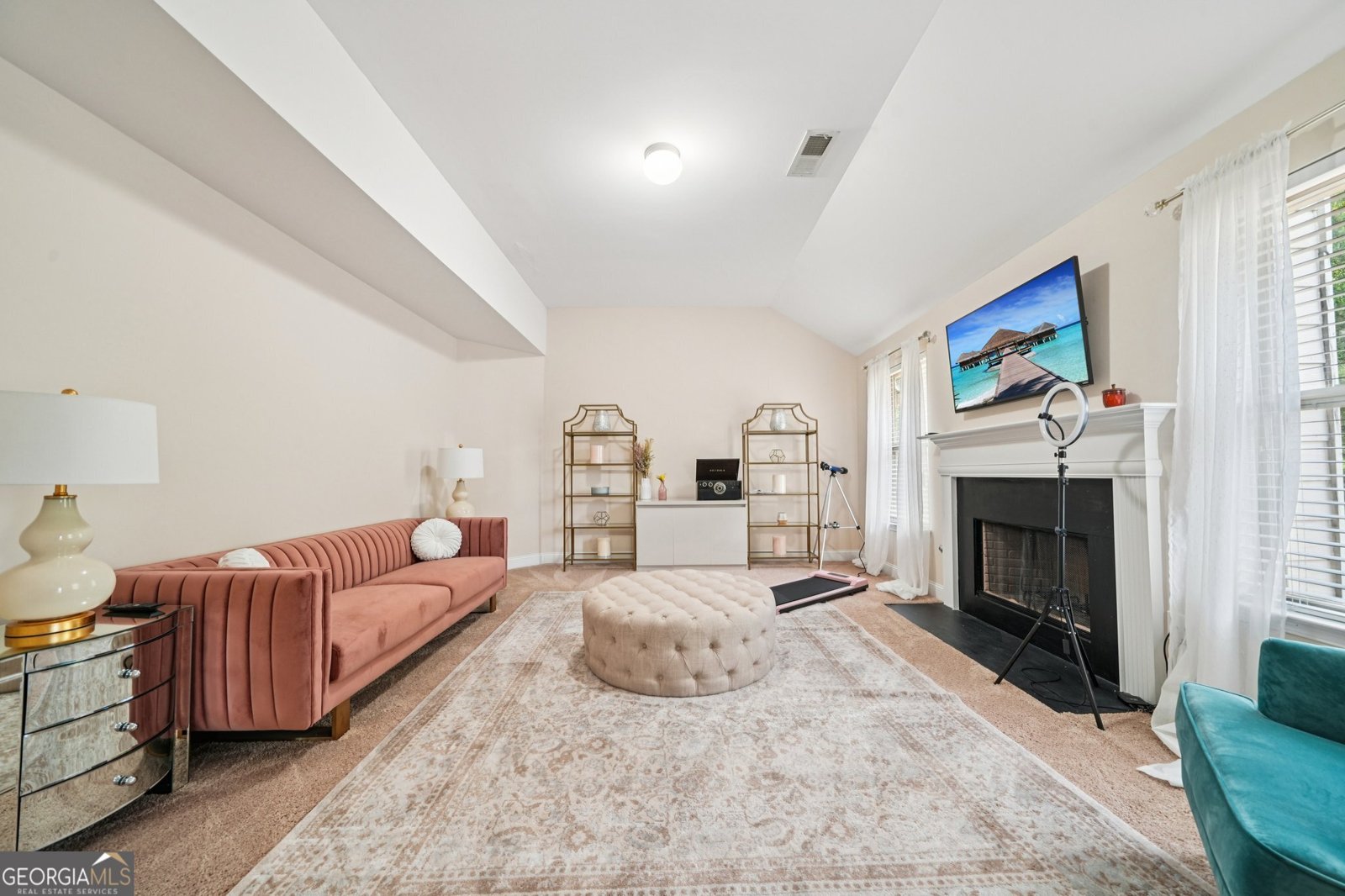 370 Windsor Way Fairburn - Photo 7