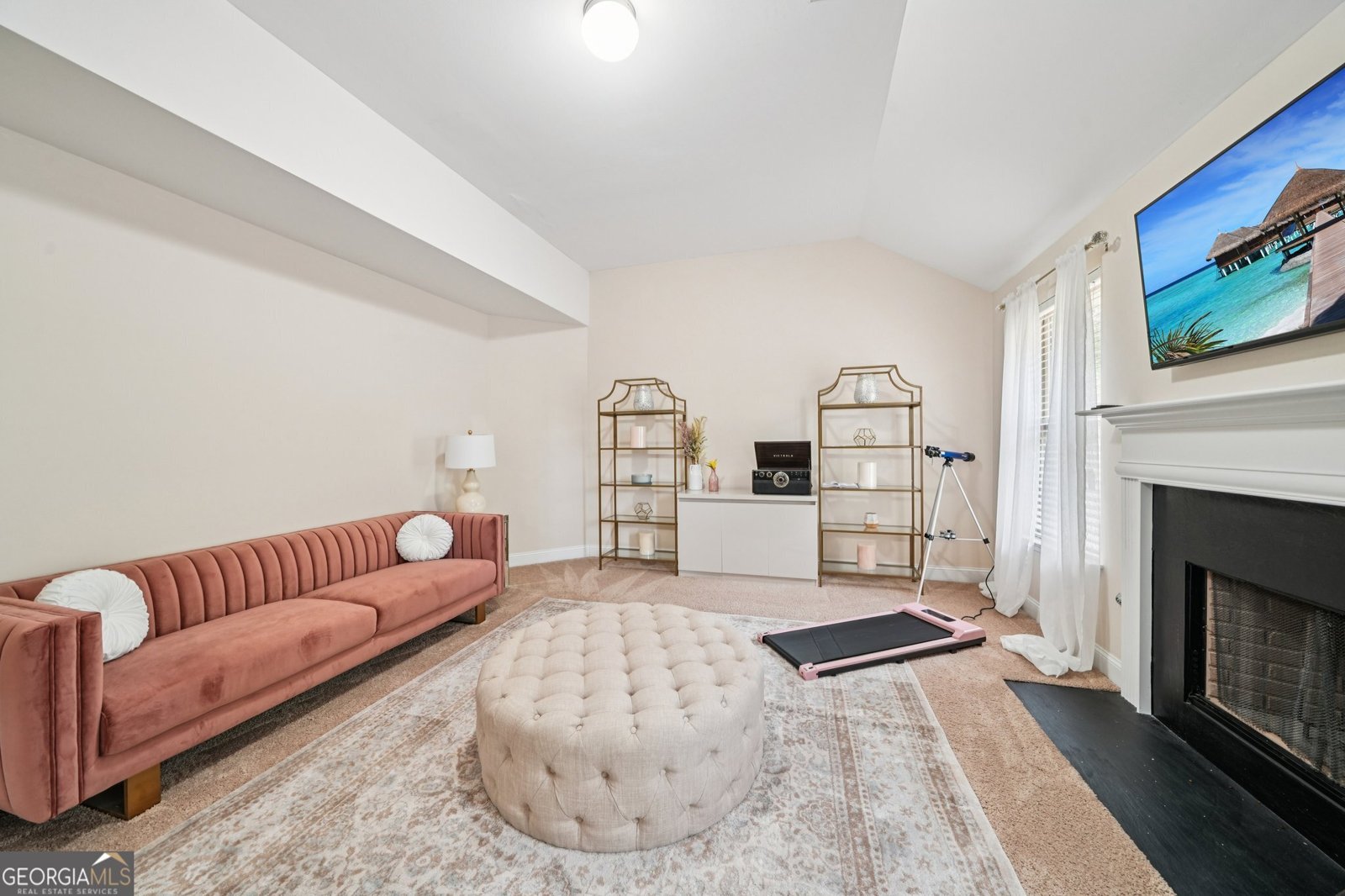 370 Windsor Way Fairburn - Photo 8