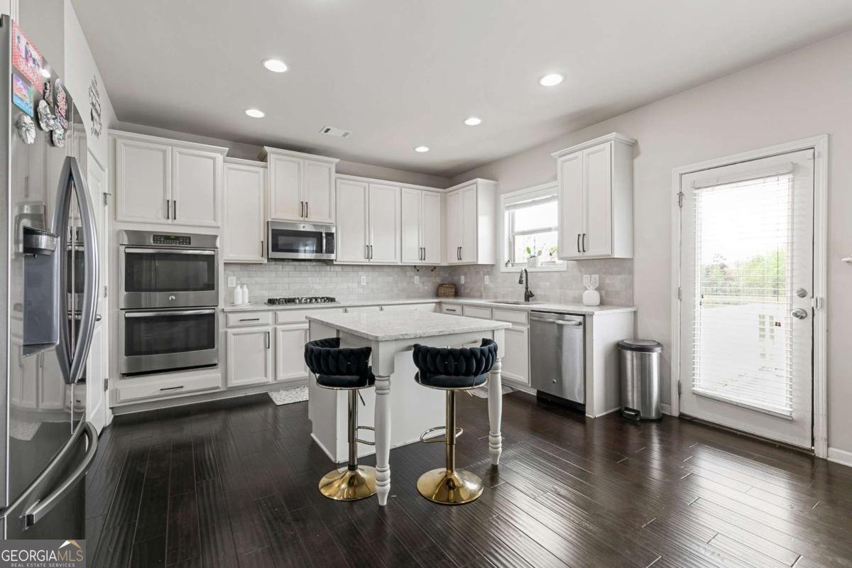 4880 Plainsman Circle Cumming - Photo 10