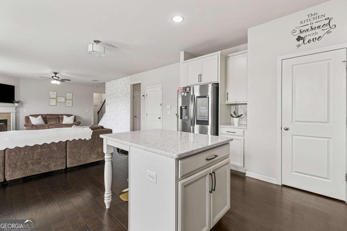 4880 Plainsman Circle Cumming - Photo 14