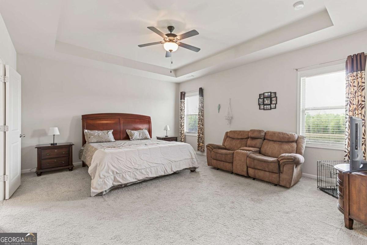 4880 Plainsman Circle Cumming - Photo 20