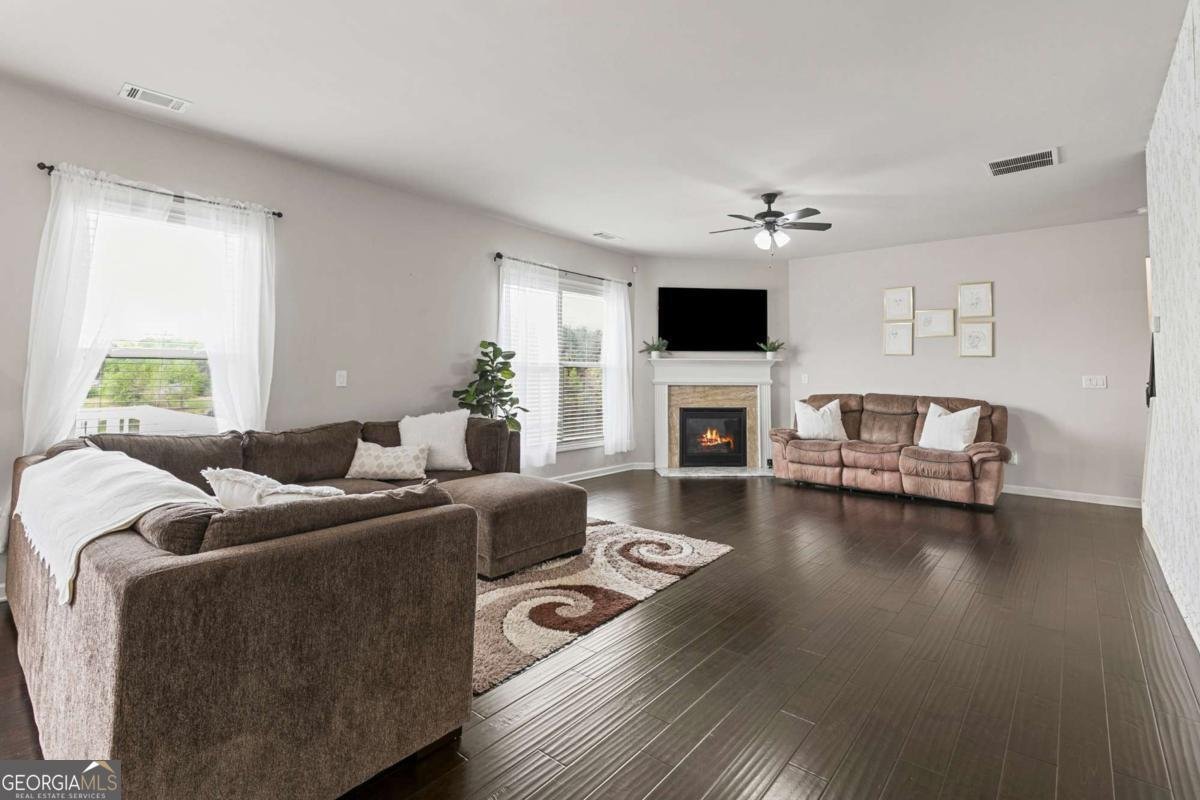 4880 Plainsman Circle Cumming - Photo 8