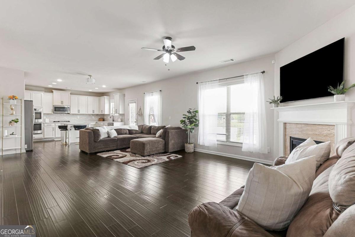 4880 Plainsman Circle Cumming - Photo 9